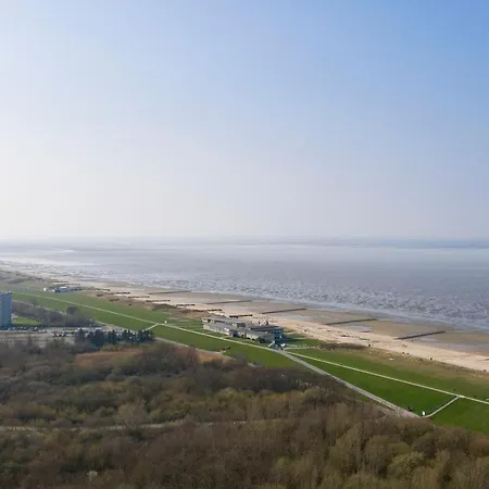 Kurpark-residenz 121