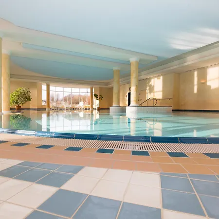 Apartamento Kurpark-residenz 121