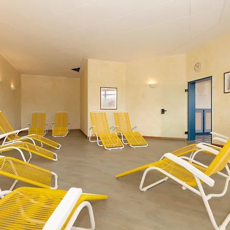 Apartmán Kurpark-residenz 121