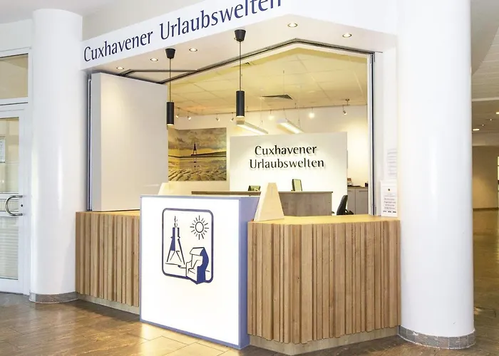 Kurpark-residenz 121 Апартаменты *