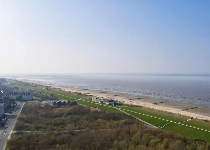 Kurpark-residenz 121